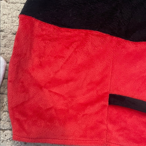 Kids Mickey Mouse Costume with Gloves - Picture 9 of 11